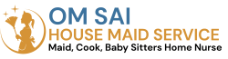 Om Sai House Maid Service