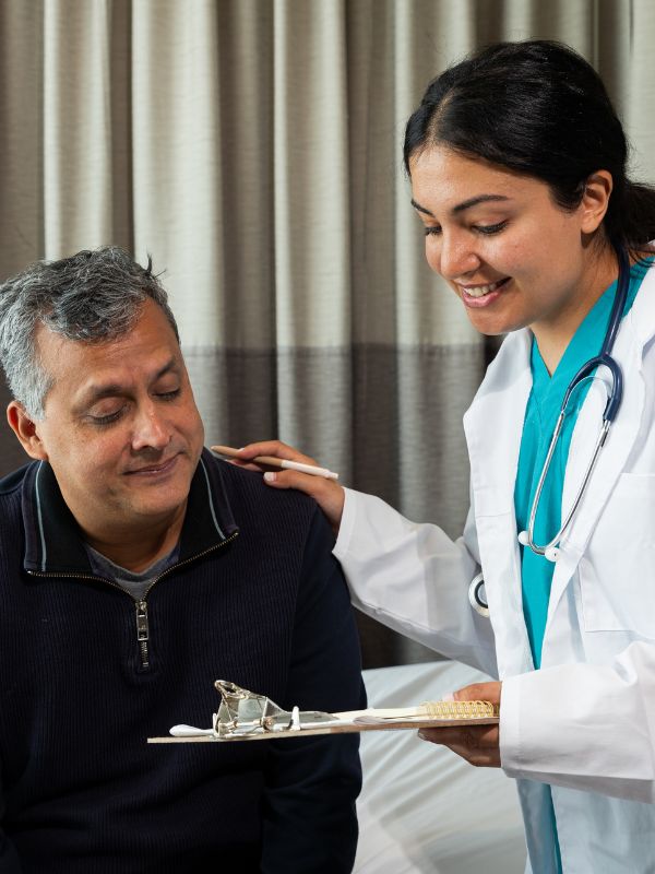 Professional Patient Care Services in Mumbai, Navi Mumbai and Thane